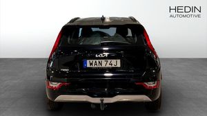 Kia e-Niro bild 7