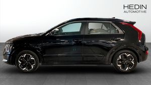 Kia e-Niro bild 6