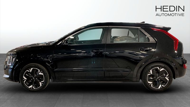 Kia e-Niro bild 6