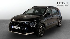 Kia e-Niro bild 1