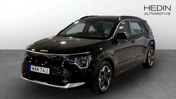 Kia e-Niro 204hk - 2023