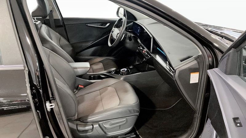 Kia e-Niro bild 3