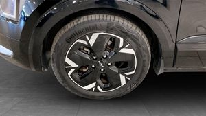 Kia e-Niro bild 9