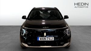 Kia e-Niro bild 8