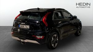 Kia e-Niro bild 2