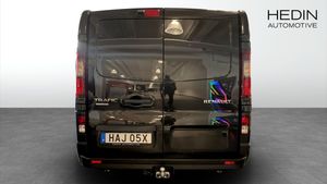 Renault Trafic bild 4