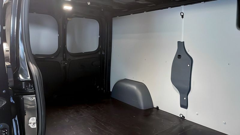 Renault Trafic bild 11