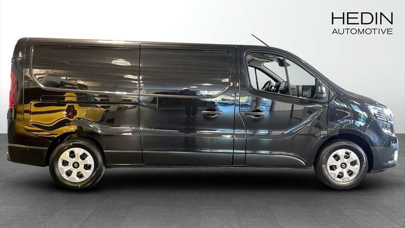 Renault Trafic bild 6
