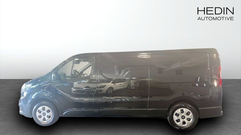 Renault Trafic bild 2