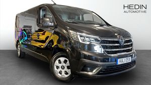 Renault Trafic bild 7