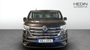 Renault Trafic bild 8