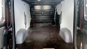 Renault Trafic bild 10