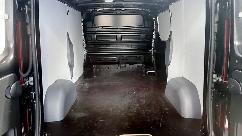 Renault Trafic bild 10
