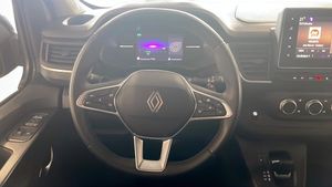Renault Trafic bild 13