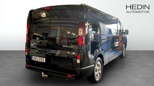 Renault Trafic bild 5