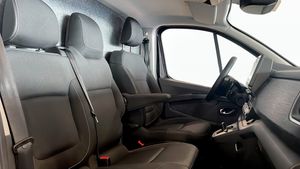 Renault Trafic bild 12