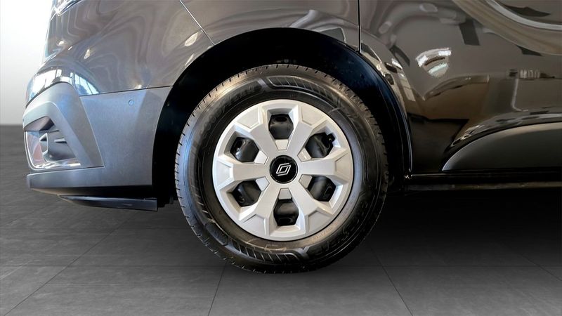 Renault Trafic bild 9