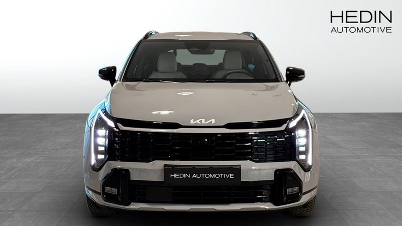 Kia Sportage bild 13