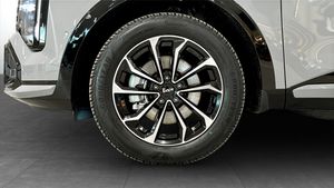 Kia Sportage bild 9