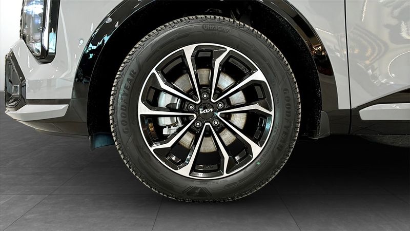 Kia Sportage bild 9