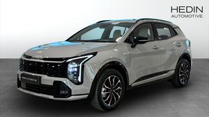 Kia Sportage bild 1