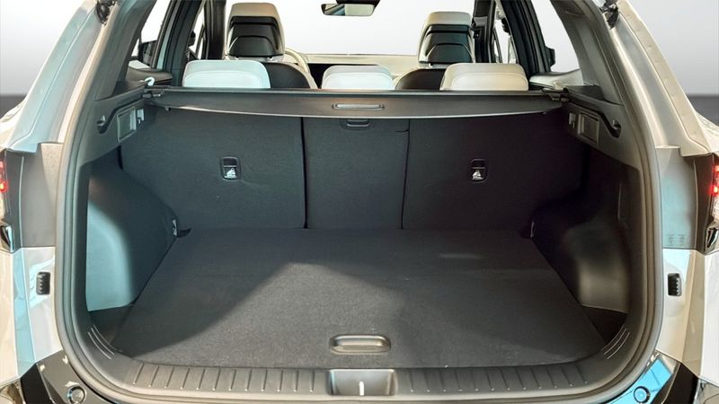 Kia Sportage bild 16