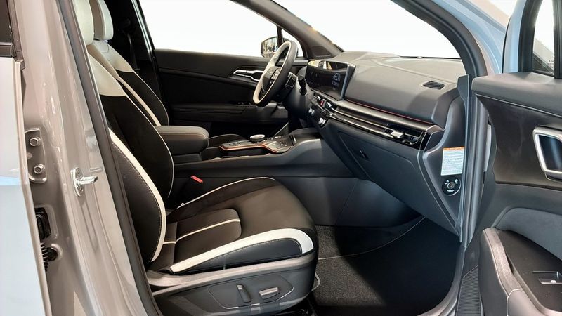 Kia Sportage bild 14