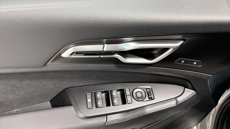 Kia Sportage bild 3