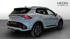 Kia Sportage bild 4