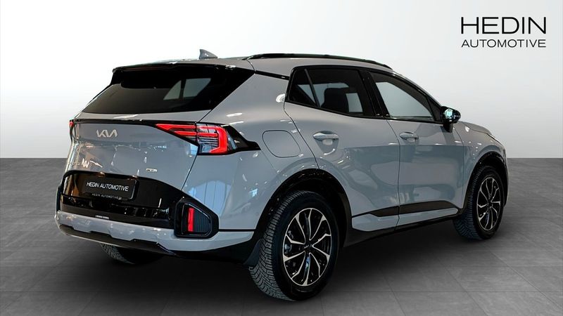 Kia Sportage bild 4