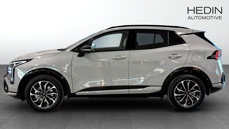 Kia Sportage bild 12