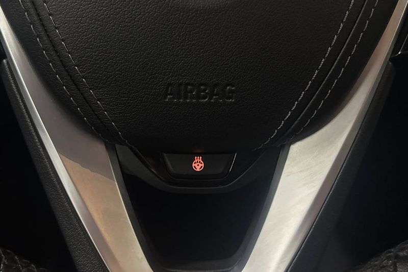 BMW 530 bild 13