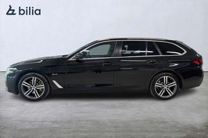 BMW 530 bild 3