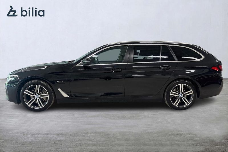 BMW 530 bild 3