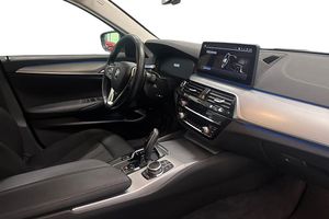 BMW 530 bild 6