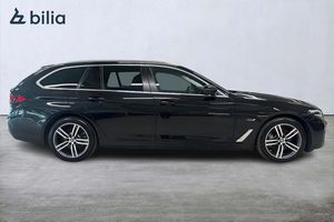 BMW 530 bild 17