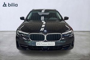 BMW 530 bild 5