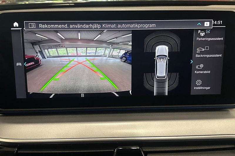 BMW 530 bild 15
