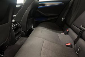 BMW 530 bild 11