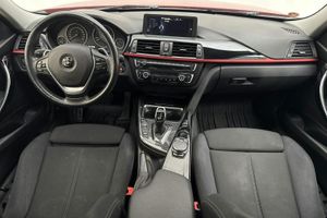 BMW 320 bild 6