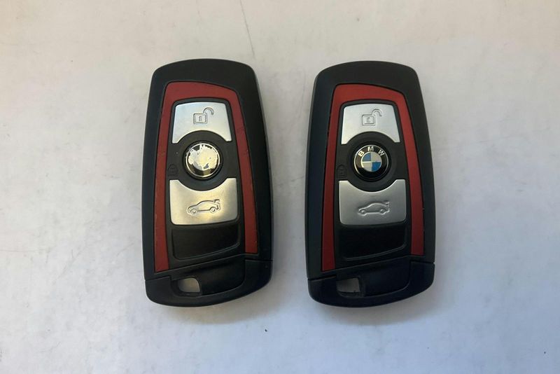 BMW 320 bild 14