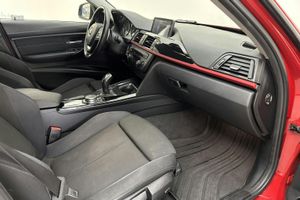 BMW 320 bild 7