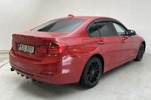 BMW 320 bild 3