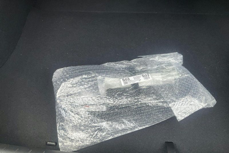Hyundai IONIQ 6 bild 13
