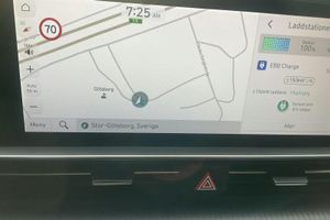 Hyundai IONIQ 6 bild 11