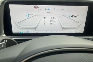 Hyundai IONIQ 6 bild 10