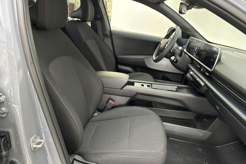Hyundai IONIQ 6 bild 7