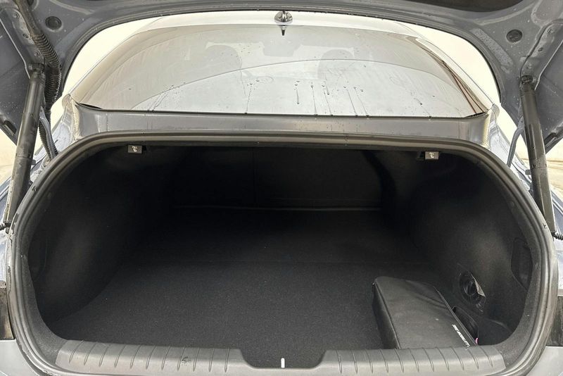 Hyundai IONIQ 6 bild 9