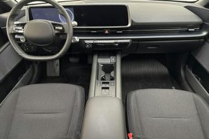 Hyundai IONIQ 6 bild 6