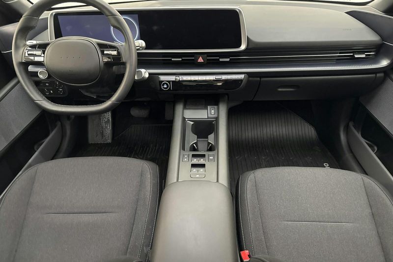 Hyundai IONIQ 6 bild 6